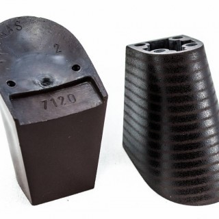 Каблуки № 7120