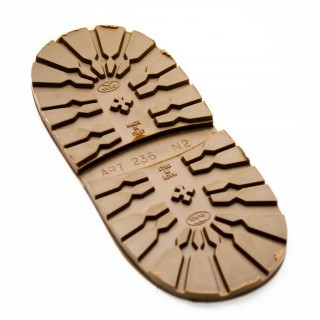 Набойка форм 236 TRAPPER n 4 A TREKKING CARAMEL mm 8