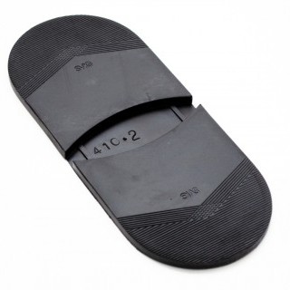 НАБОЙКА 410 n 2  BLACK mm 7